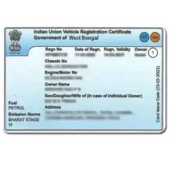 west bengal transport corporation smart card|west bengal vehicle tax form.